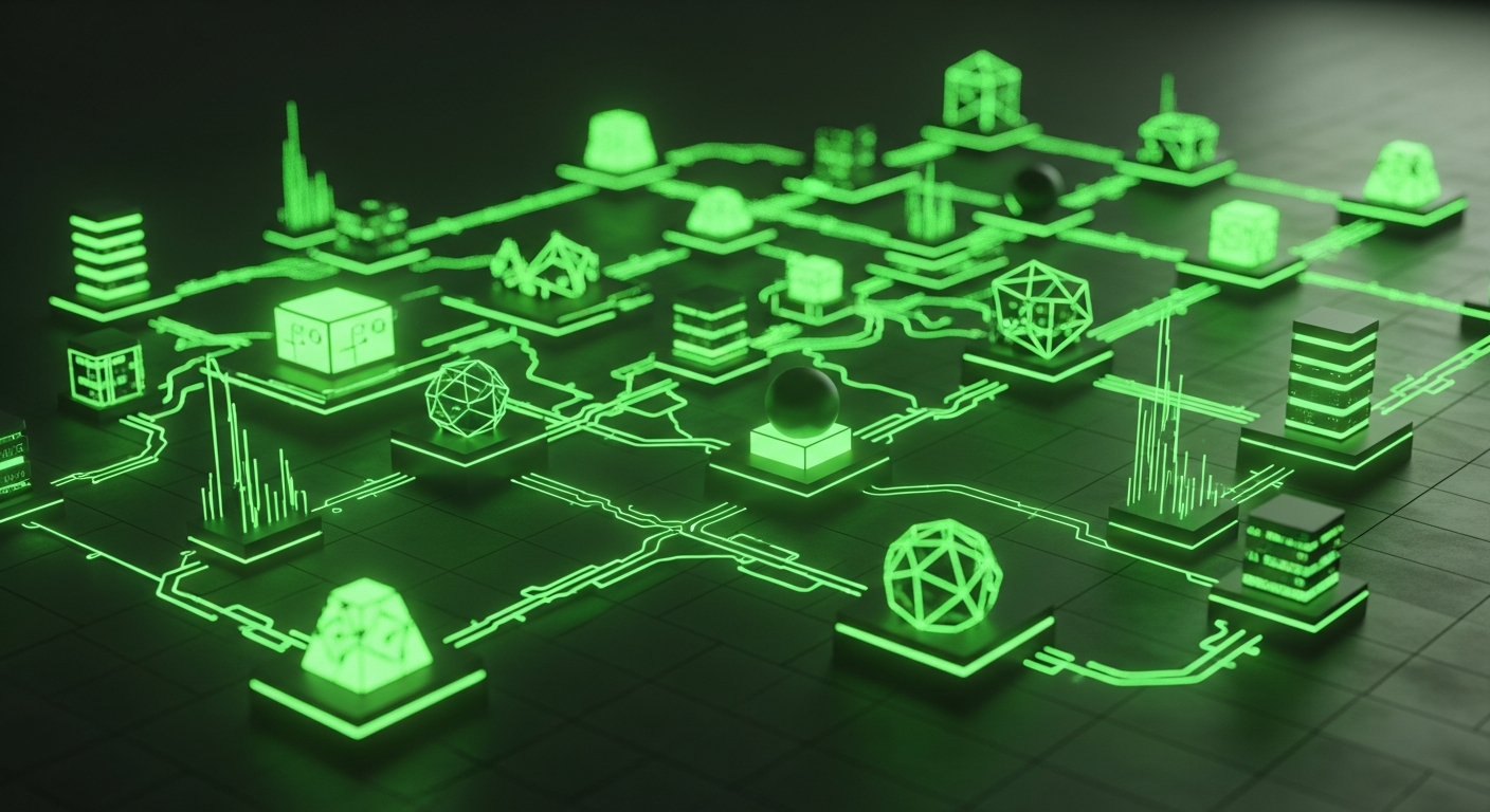 Cloud infrastructure visualization